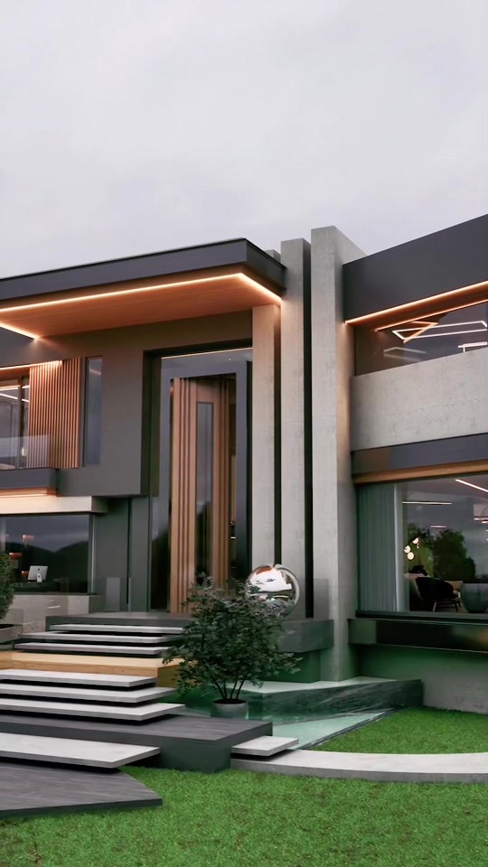 @Orca Design | Timeless Legacy