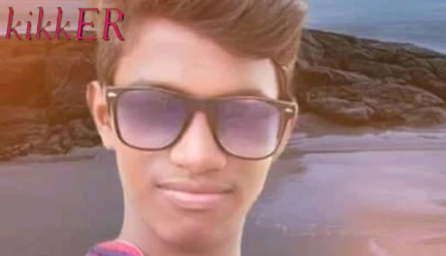 @DARLING ASWANTH