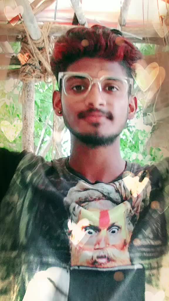 @Dhee10Raju fan ekada