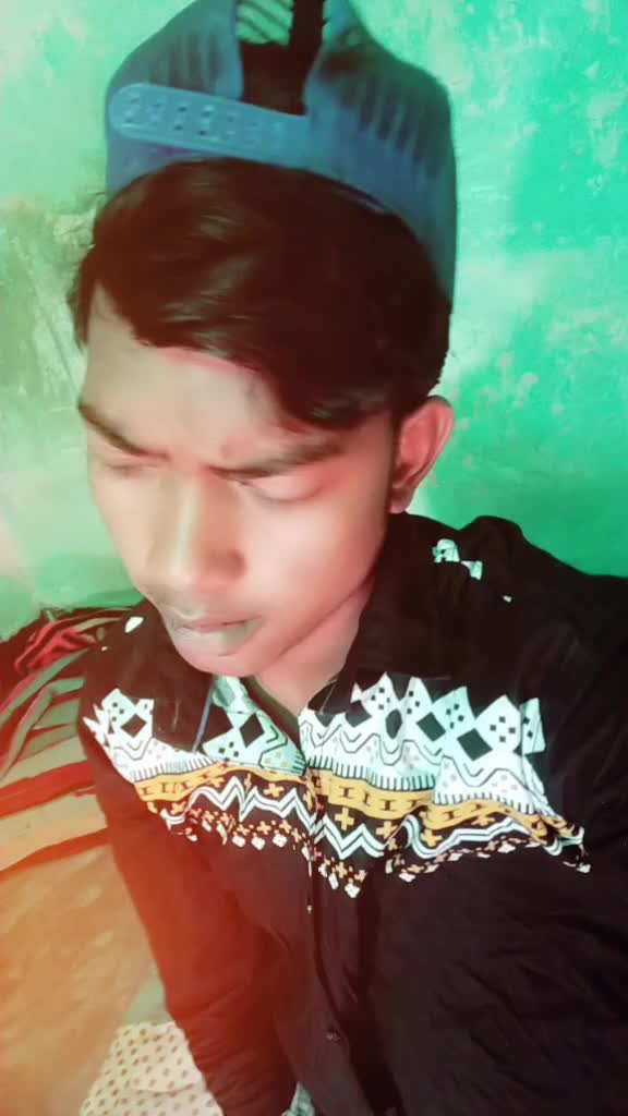 @Kamlesh Tanti
