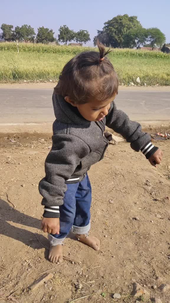 @Bhagirath Harwal