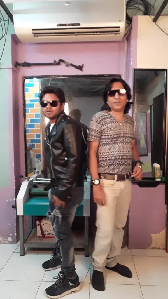@DHARTI FILM STUDIO