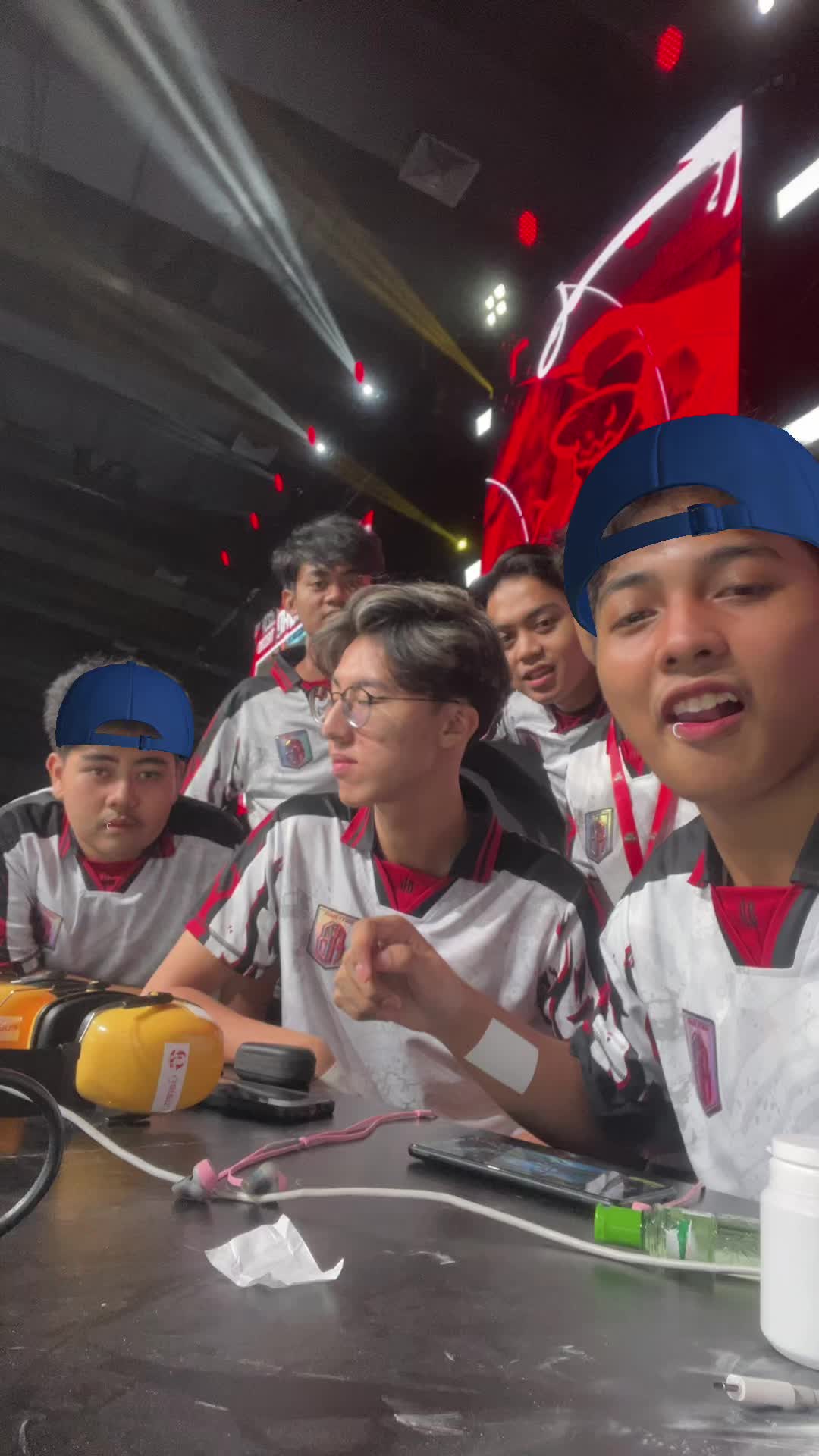 @Klunzaa x POINTGAMERS