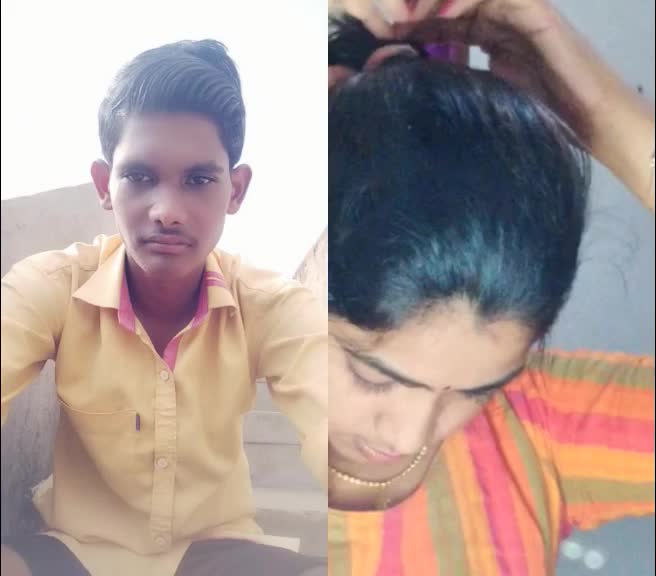 @Paluru Ramesh