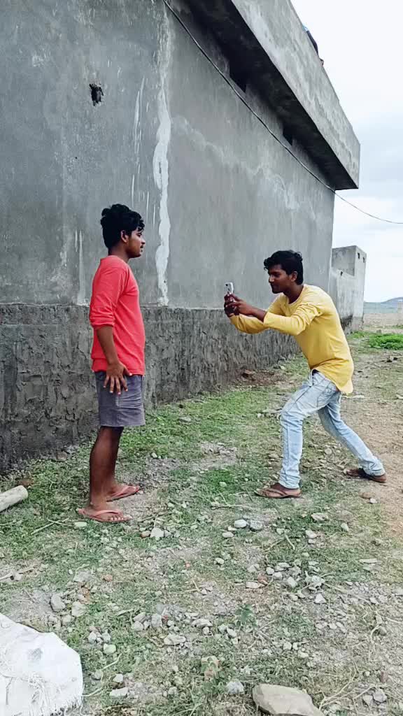 @Srinivas Naik