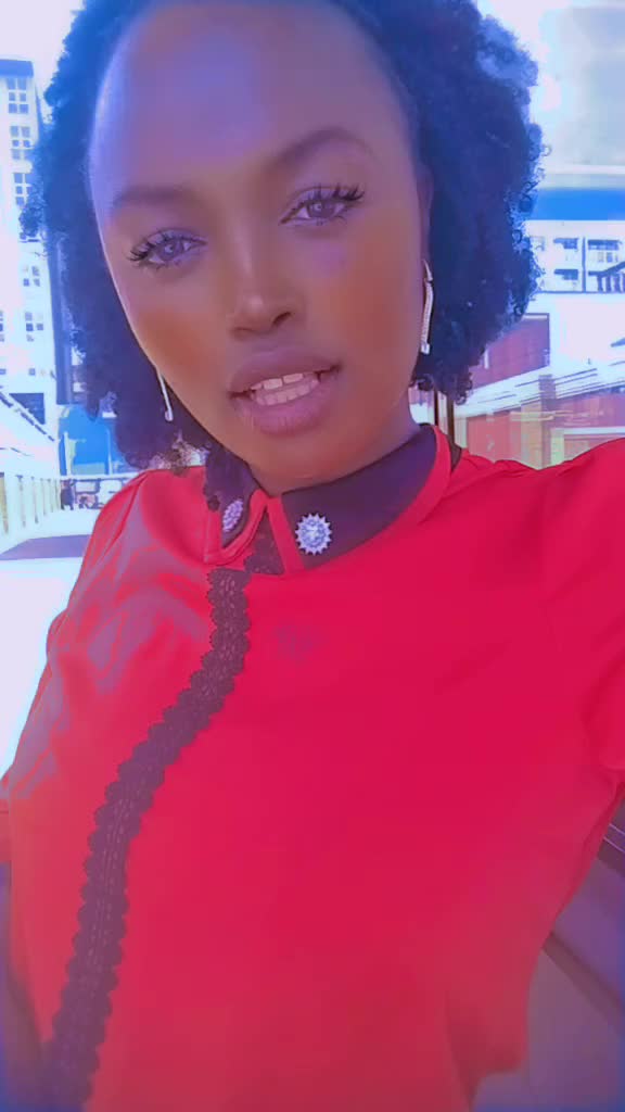 @Alice Muthoni
