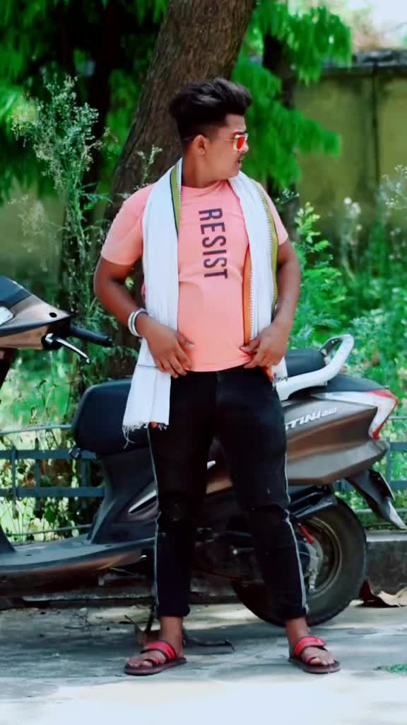 @bihari chhora
