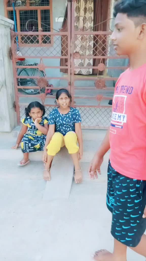 @Munna Sharath