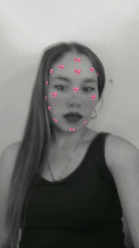 @Melissa Ramos