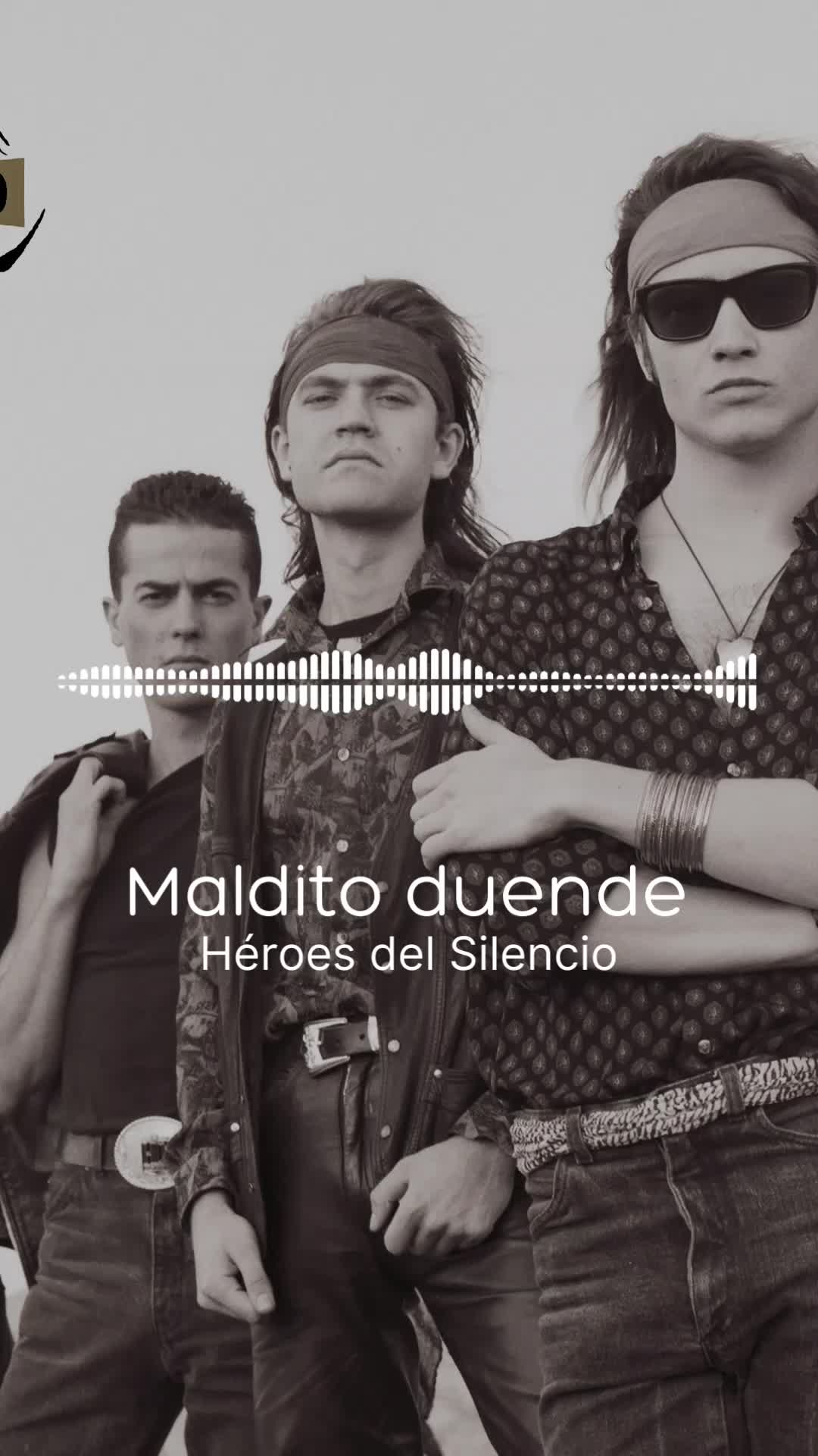 @Rock Español