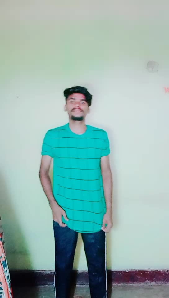 @Cute Tilak