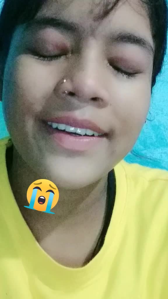 @Bindaas panditain😘?