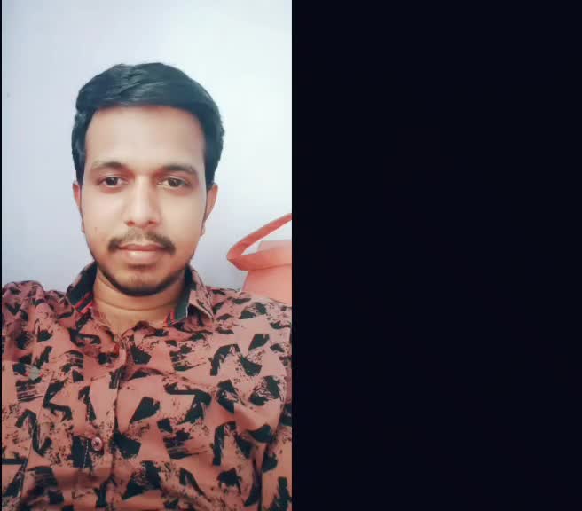 @Sk Ahamed