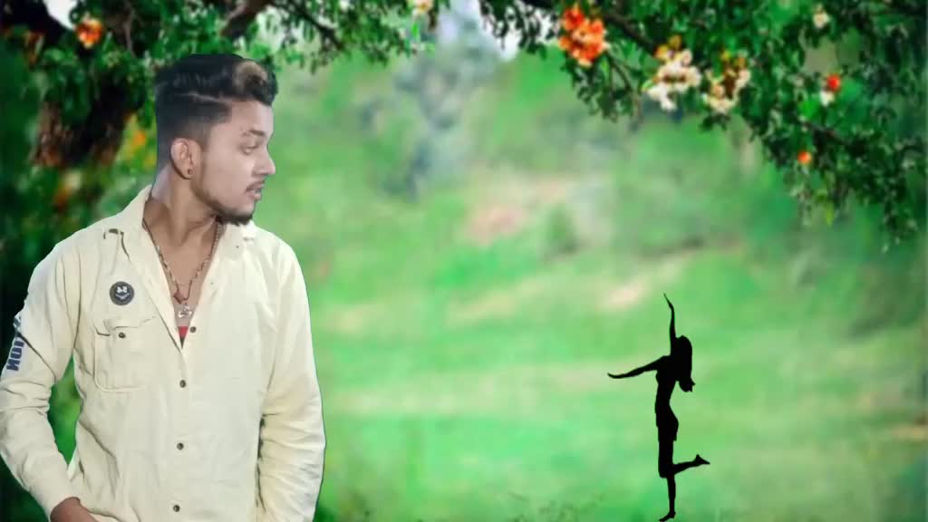 @๐๏ธ Nabin sahu ๐๏ธ