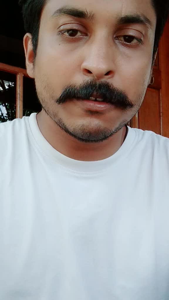 @Manu Manikandan