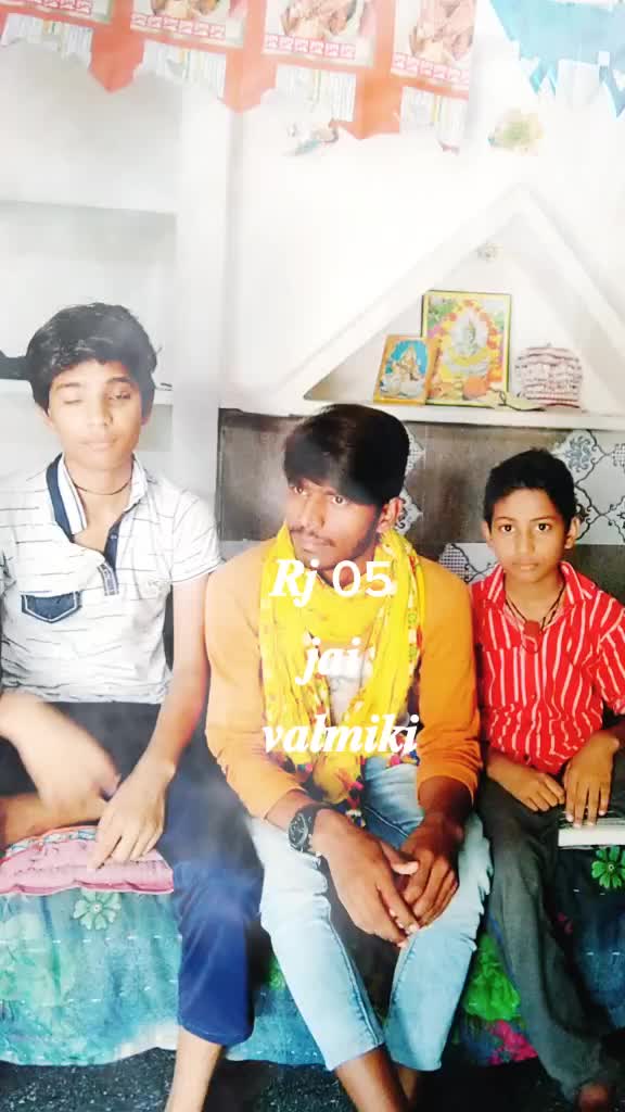 @vikram valmiki
