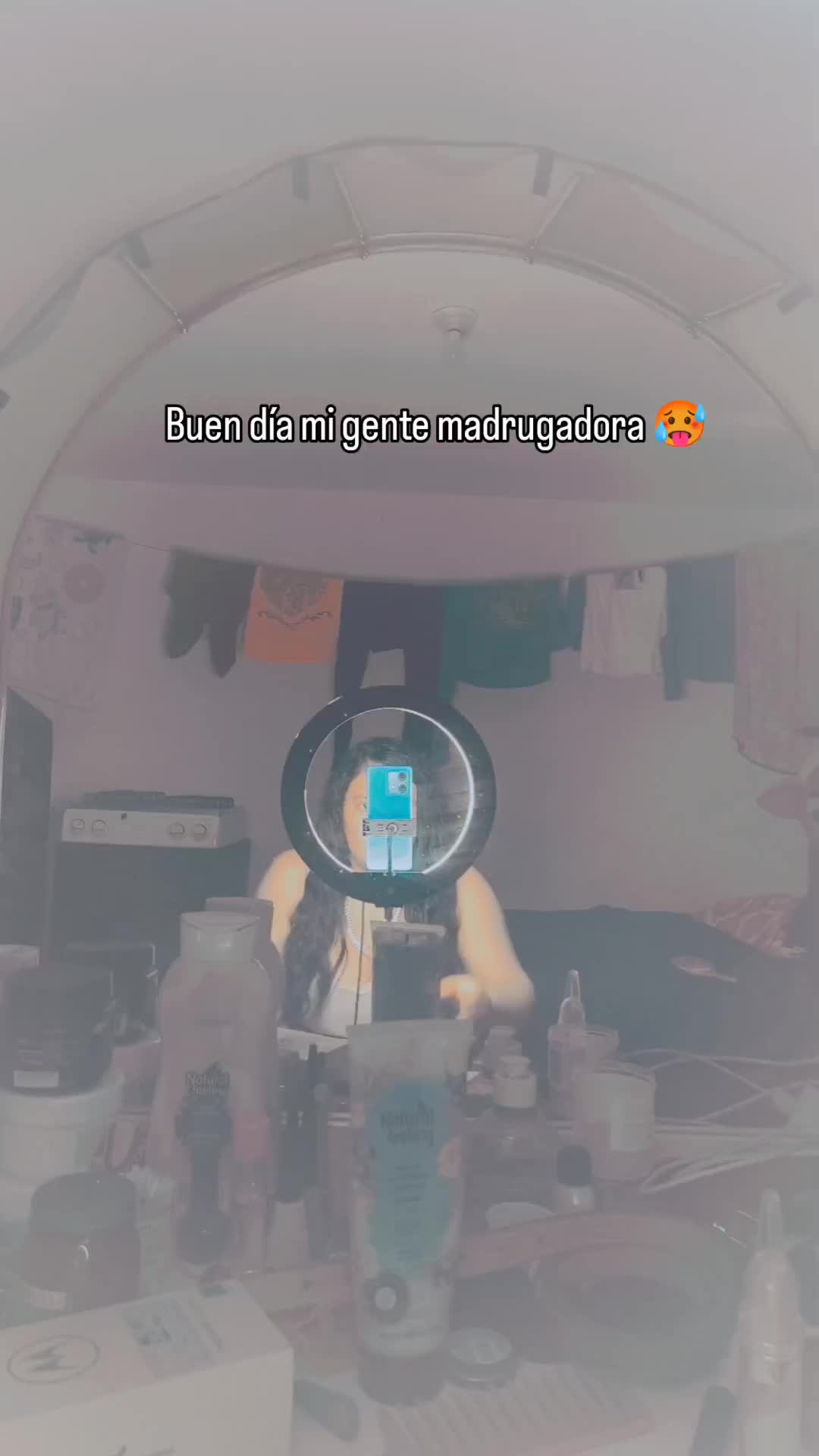 @La bebé 🔥