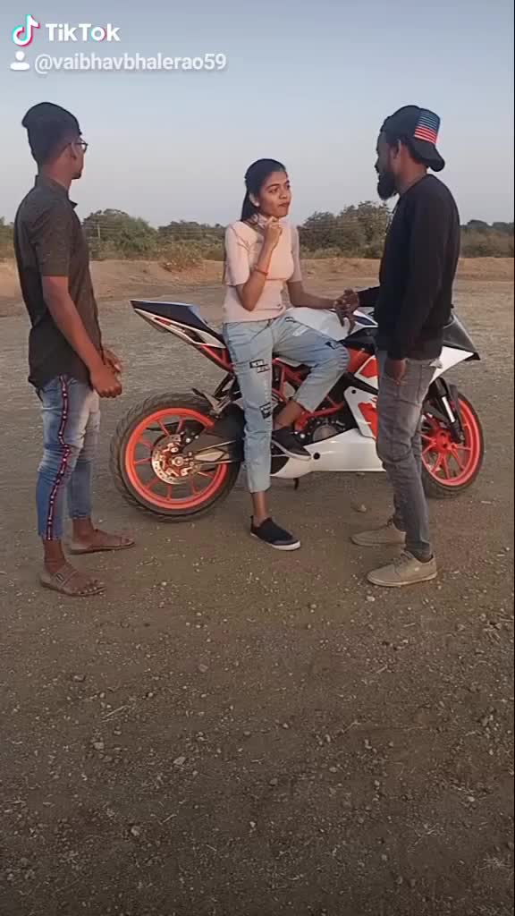 @#🏍️KTM LOVER.....👸