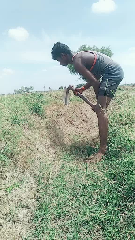 @TaLaRi Nagaraju