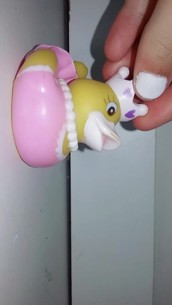 @duck