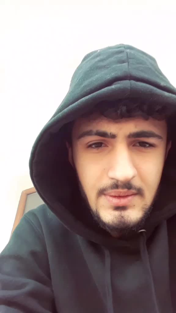 @Niko Ali