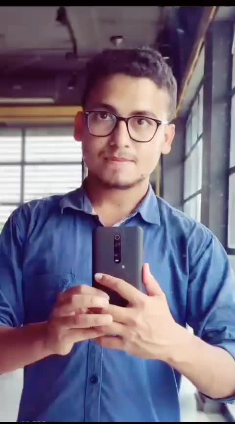@M Parameswar