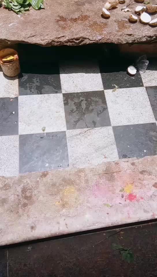 @Mallikarjuna Yadav