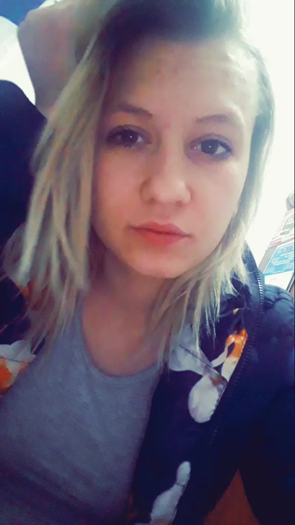 @Sofia Gligor