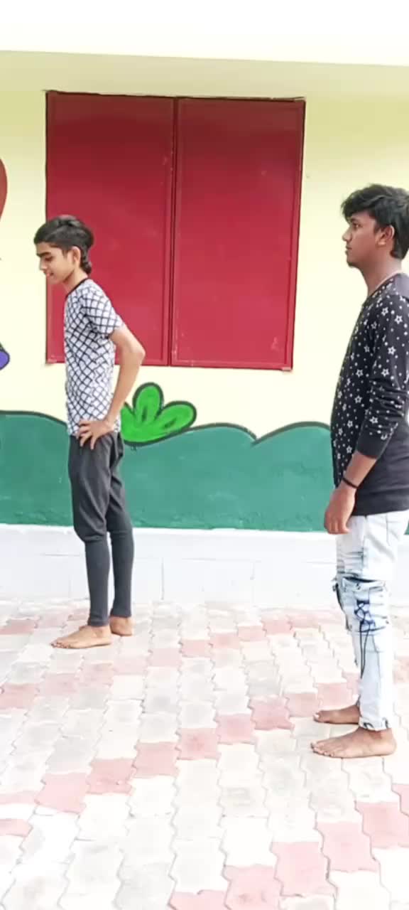 @pokkiri dharma