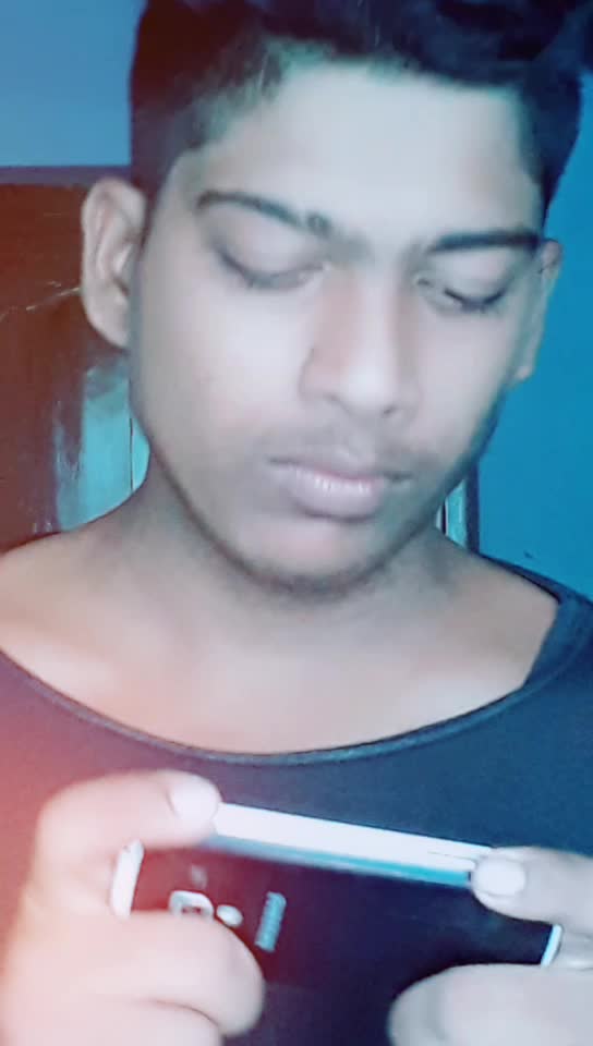 @"Call Me_Pandu_💚