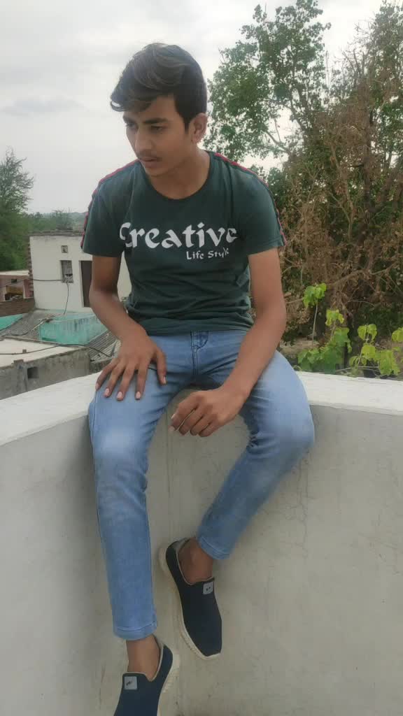 @pandit boy