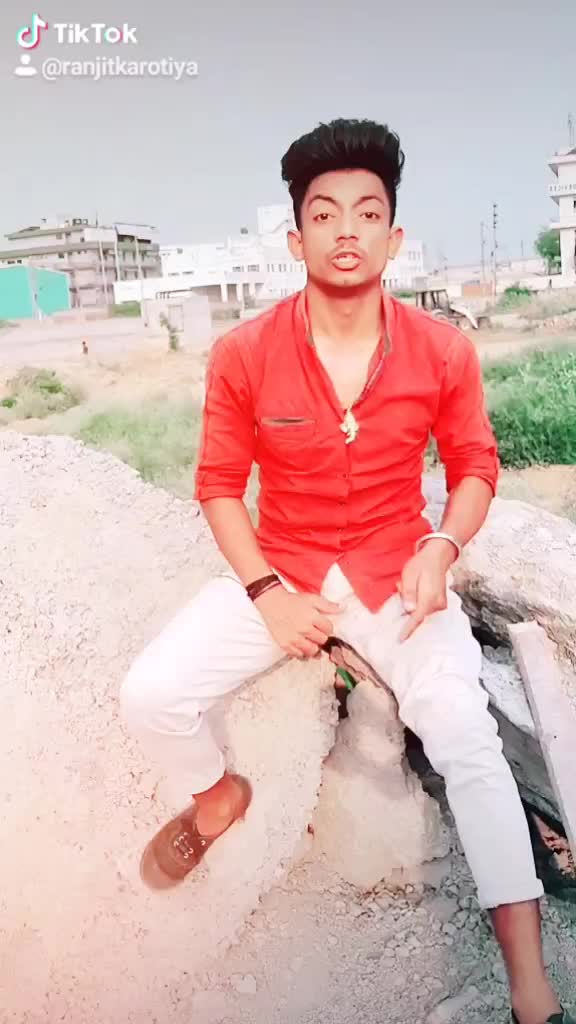 @Ranjit Karotiya