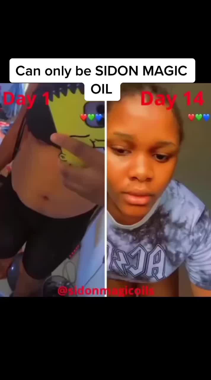 @Sidonmagicoils