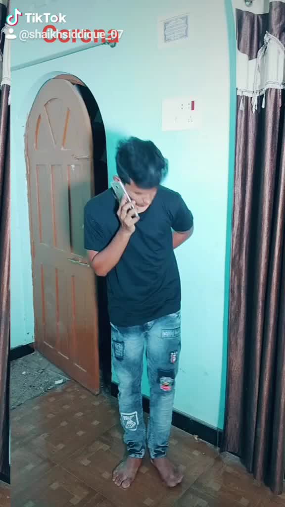 @Shaikh Siddique