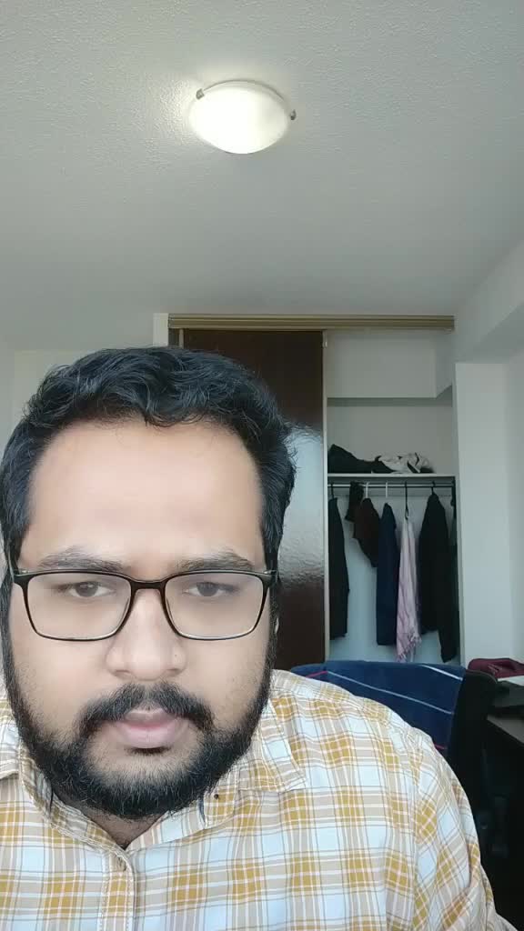 @Vignesh Rajasekaran