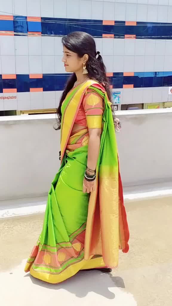 @👸 Ramya👸 (ಕನ್ನಡತಿ)