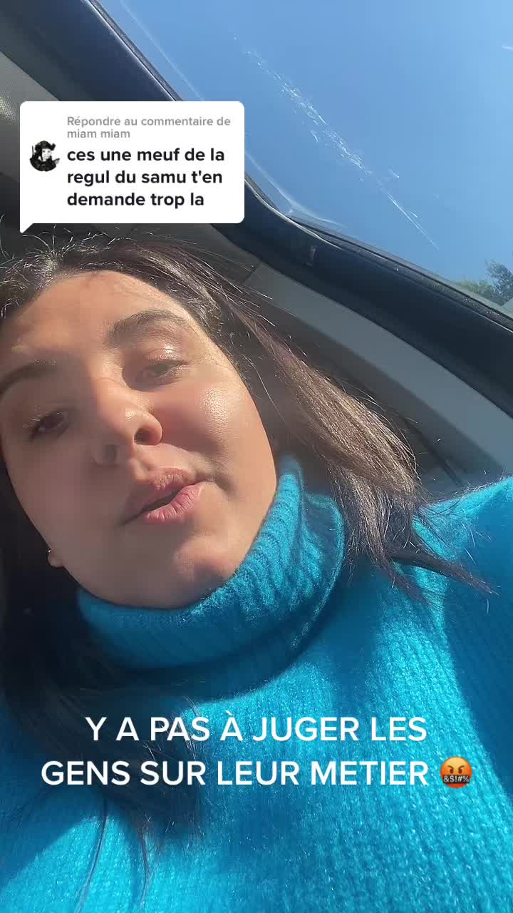 @Maya Khadraoui