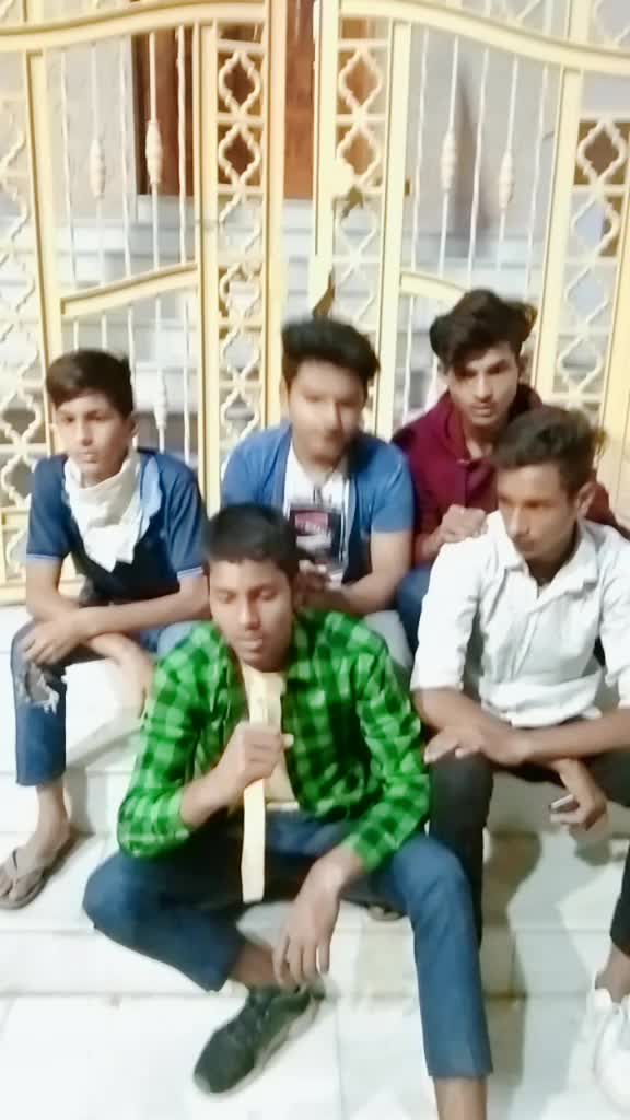 @MADHAV ARORA ๐๐ค