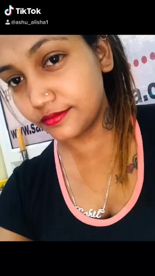 @Ashu_alisha
