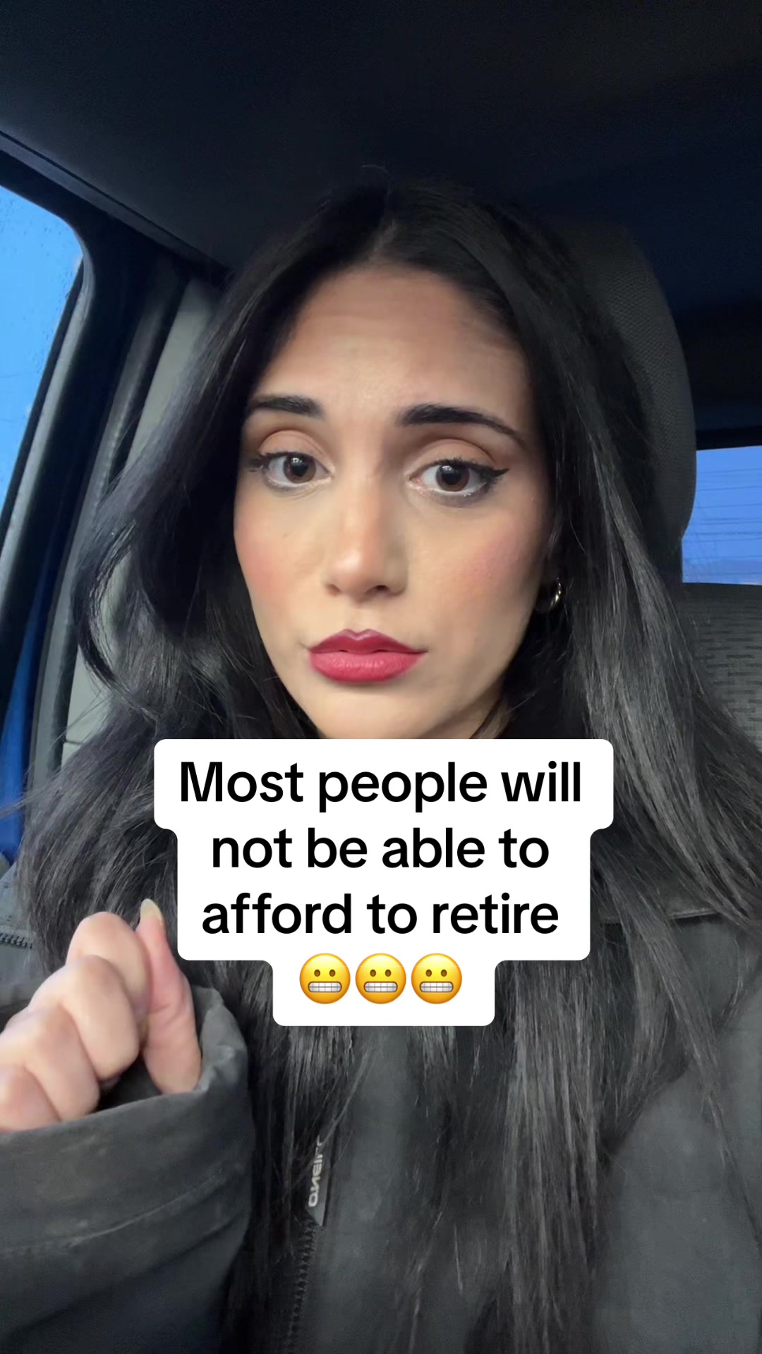 @Finance Baddie