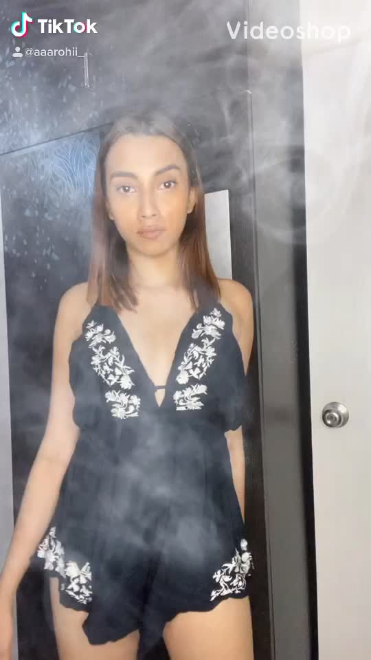 @Aarohi Jain