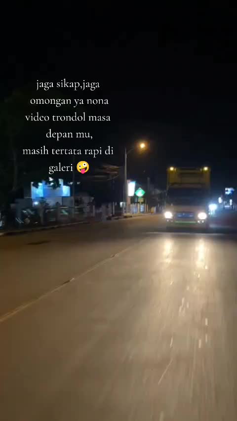 @suka suka kita
