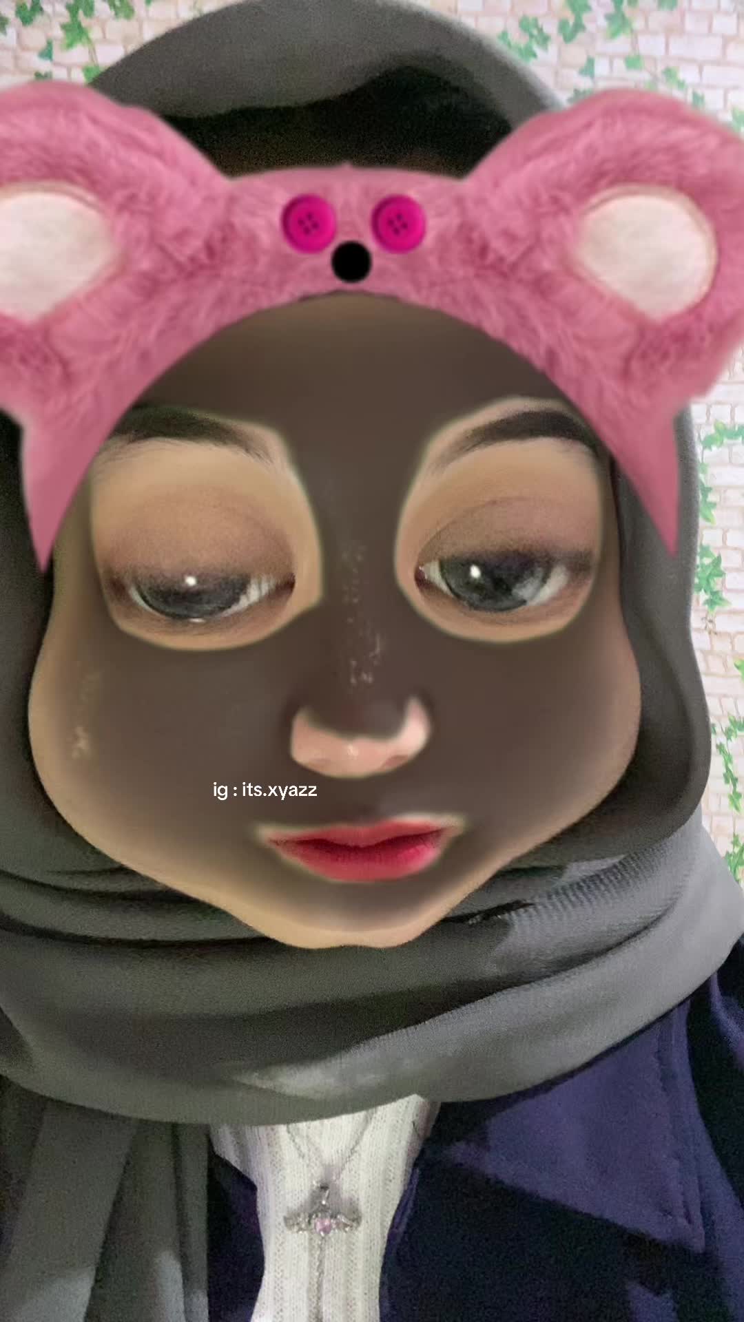 @Isma🦋| IG : its.xyazz
