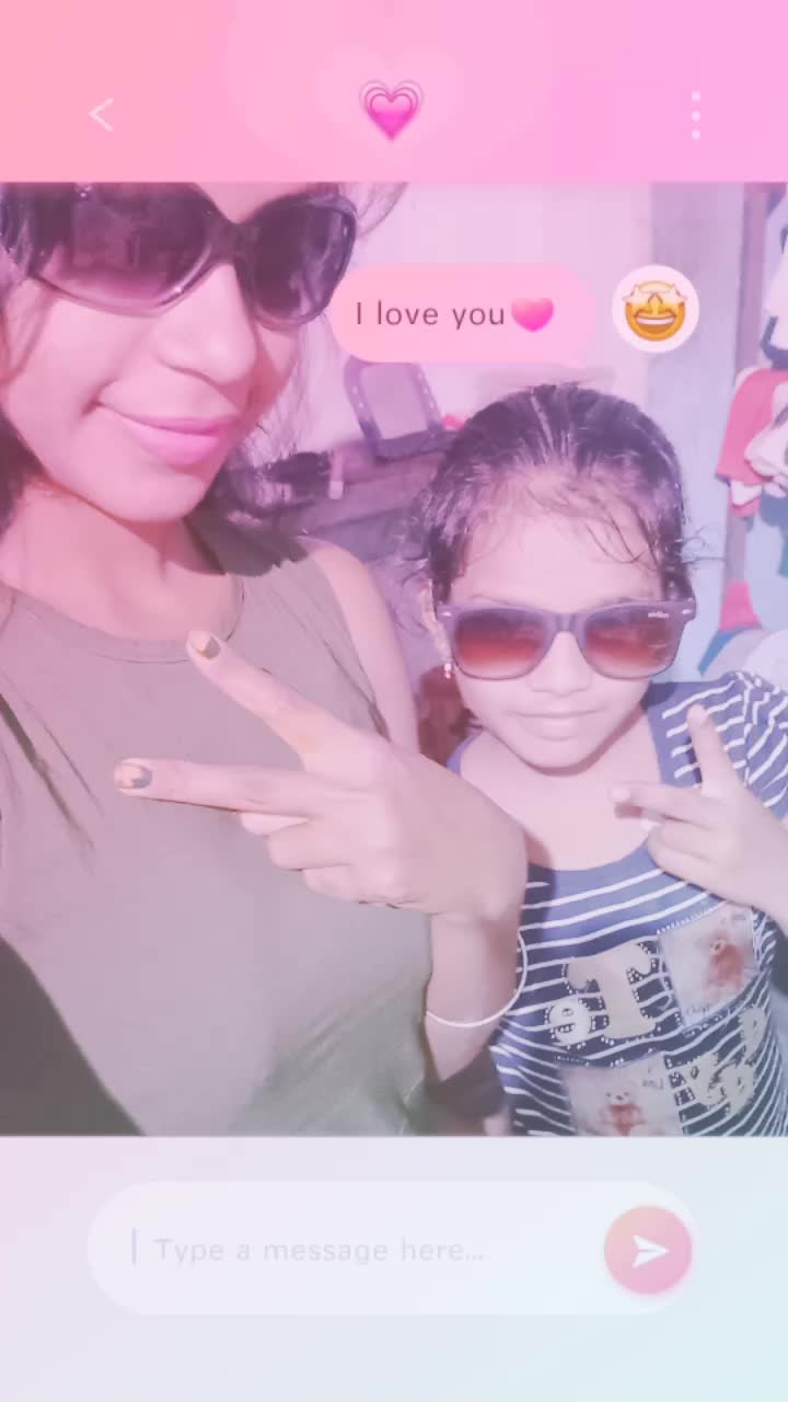 @tiktok queen Asha