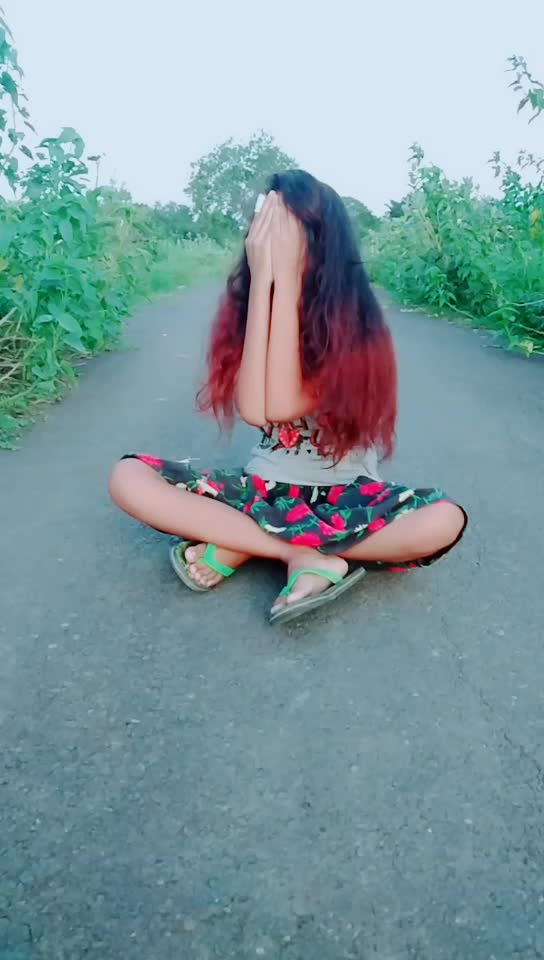 @Mama