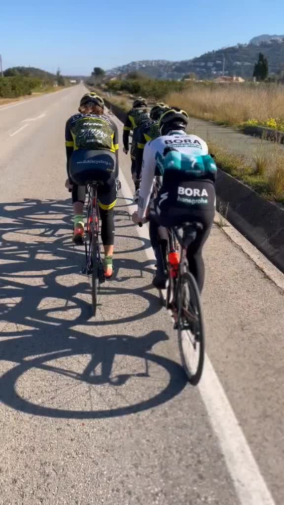 @duklacyclingteam