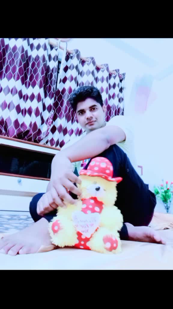 @Bheem Kumar