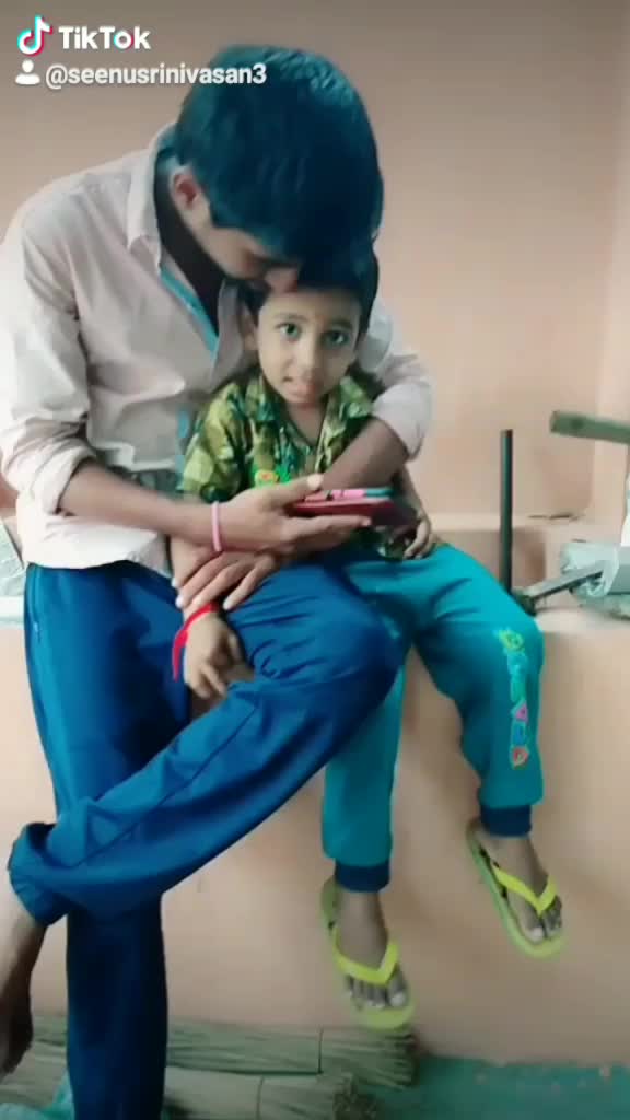 @Seenu Srinivasan