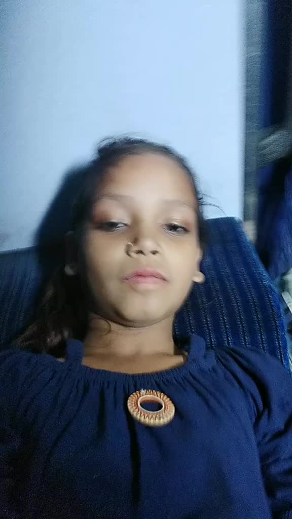 @Baby Parveen