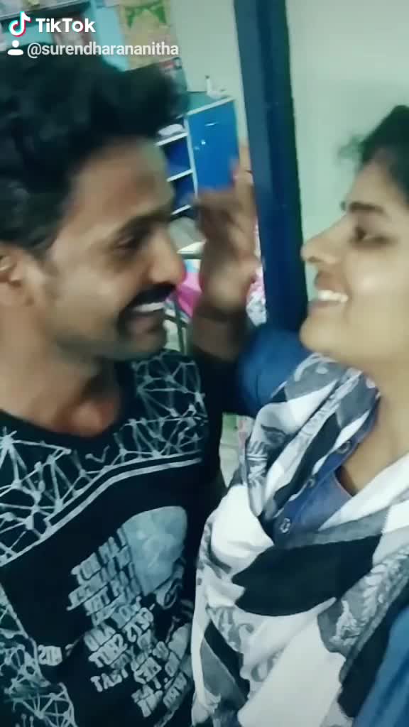@Surendharan Anitha